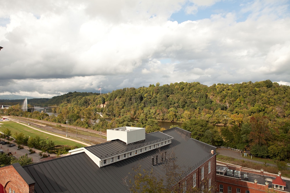 Craddock Terry Hotel Lynchburg a Tribute Portfolio Hotel - photo 39