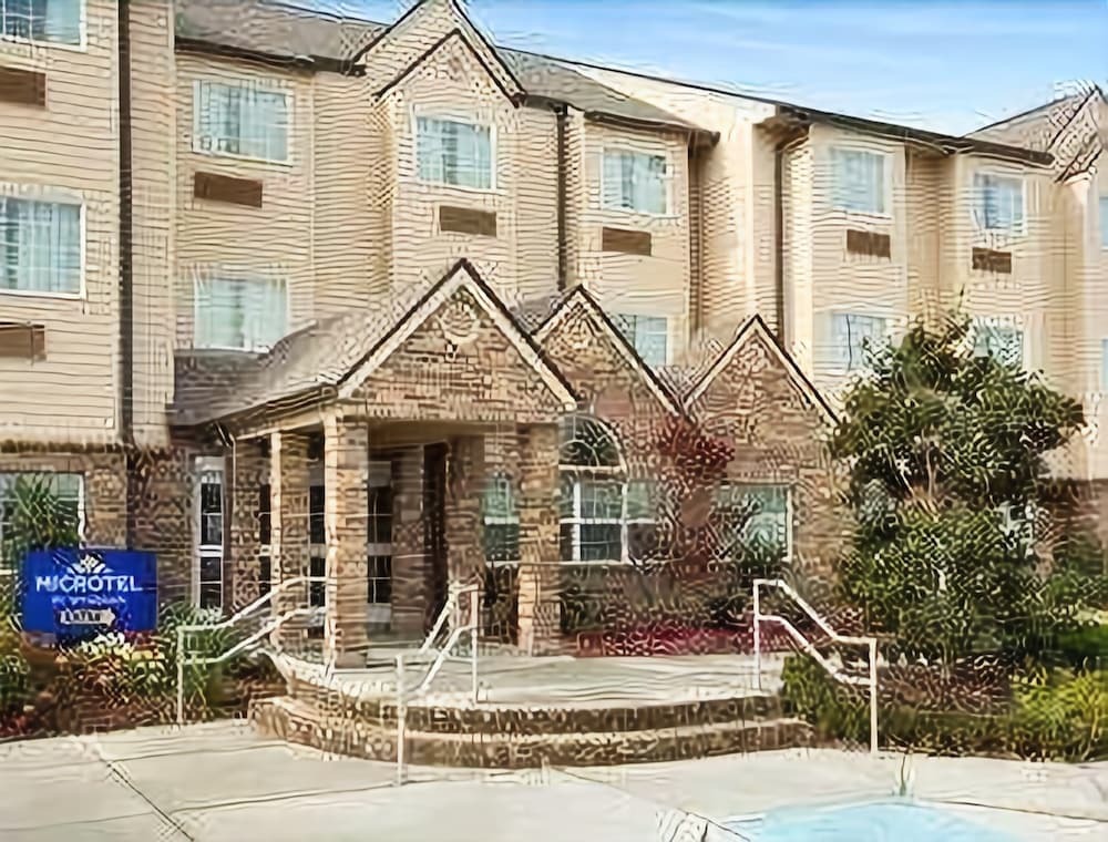 WeStay Suites Belle Chasse - featured photo