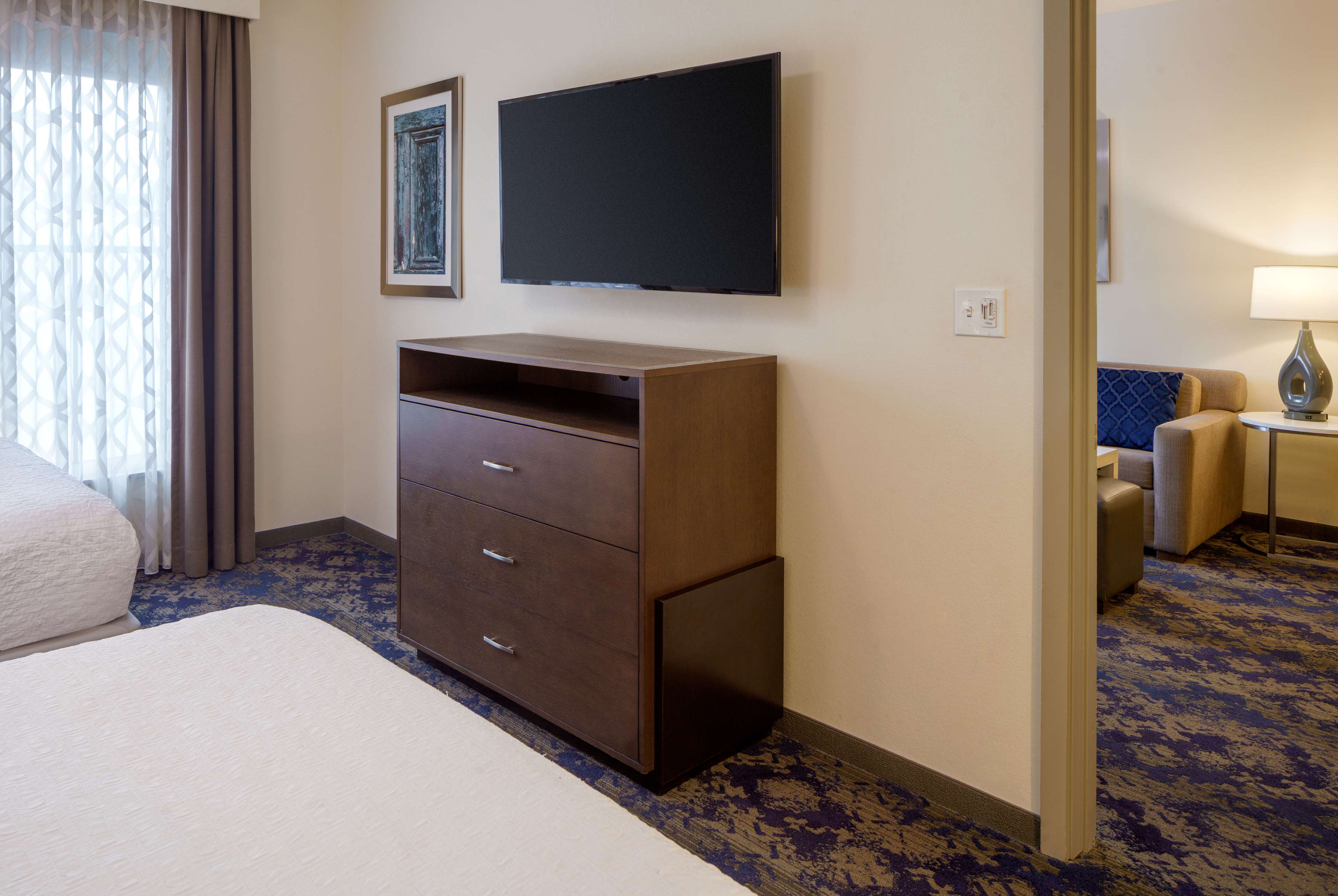 Homewood Suites by Hilton New Orleans French Quarter - photo 28