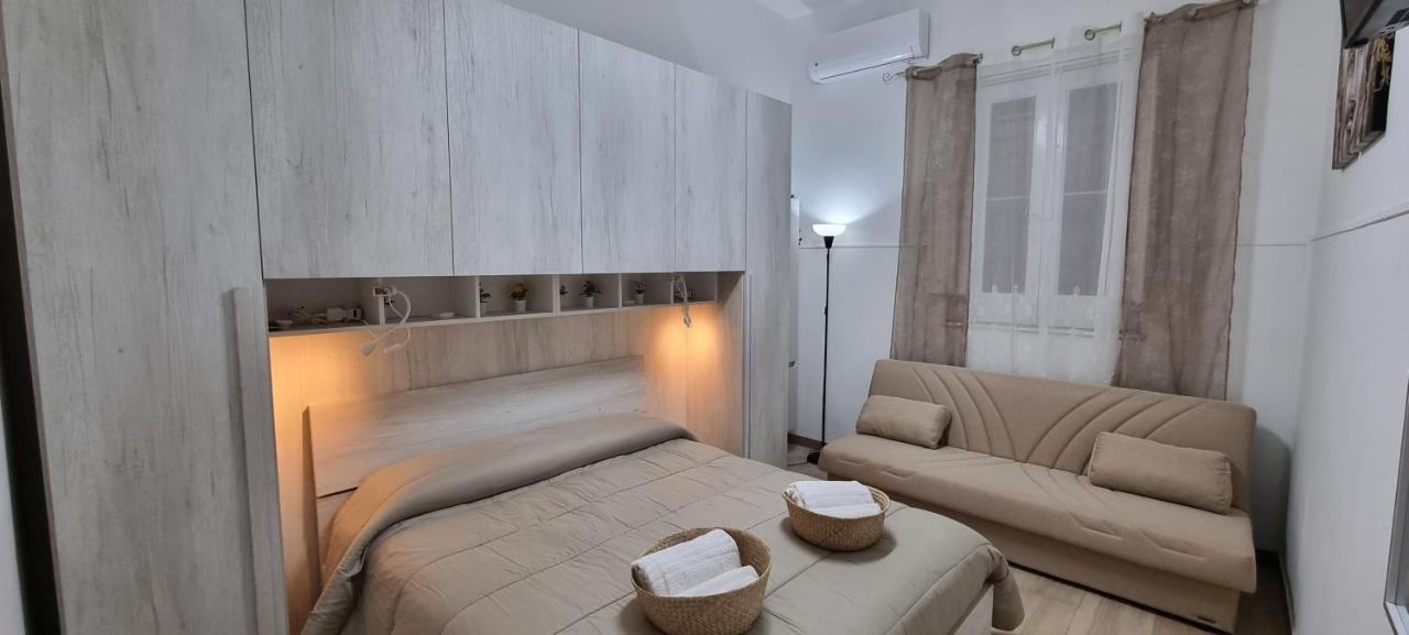 Mini Appartamento Centro Niscemi — hotel in Niscemi