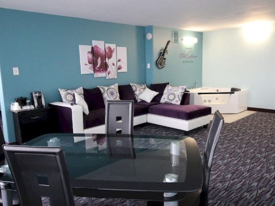 California Palms Hotel & Suites - photo 25
