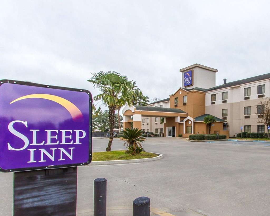 Sleep Inn Scott Lafayette West — hotel in Scott