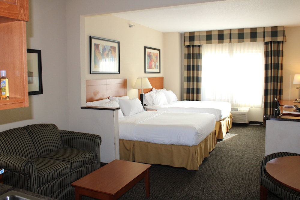 Holiday Inn Express Vernal Dinosaurland by IHG - photo 21