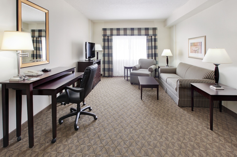 Holiday Inn Springdale Fayetteville Area by IHG - photo 15