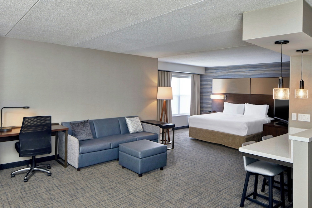 Residence Inn by Marriott Rochester West Greece - photo 12