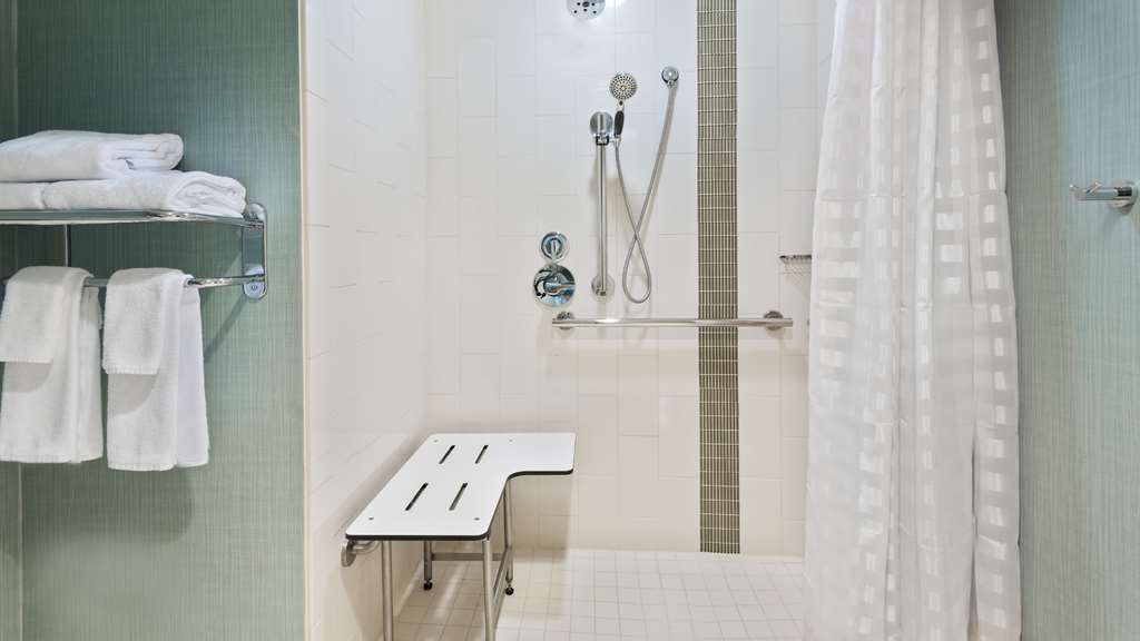 Hyatt Place Austin Round Rock - photo 15