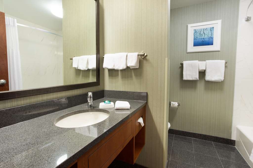 Drury Inn & Suites Burlington - photo 18