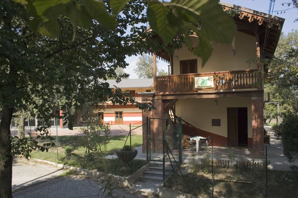 Cascina Govean pet-friendly hotel Alpignano