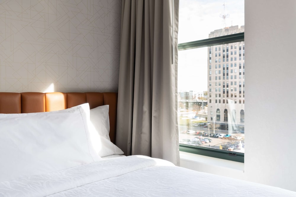 Hilton Garden Inn Flint Downtown - photo 21