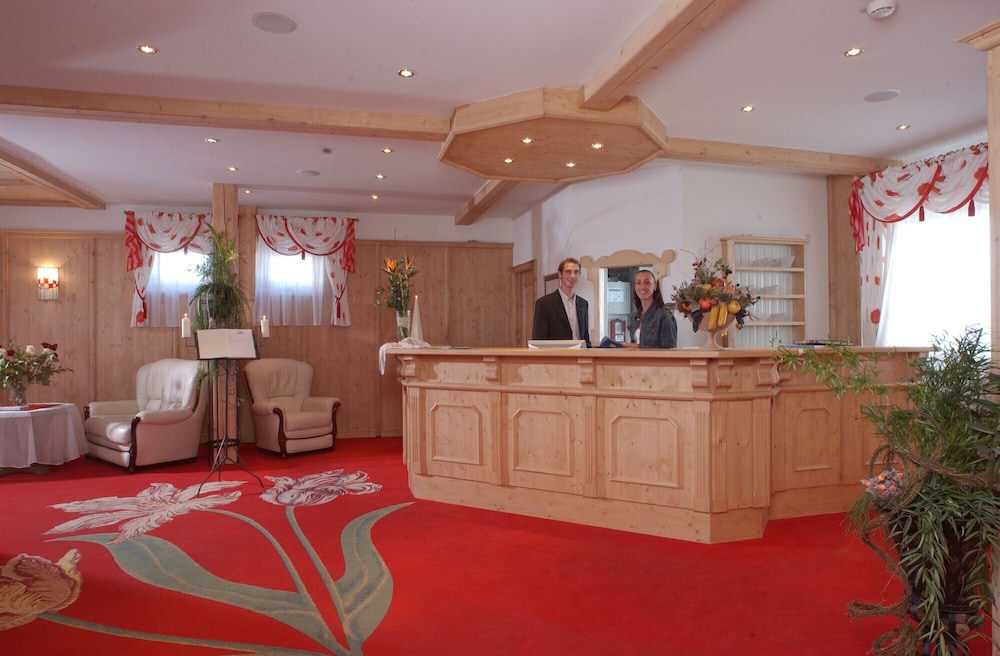 Hotel Ischgl — Ischgl — photo 2