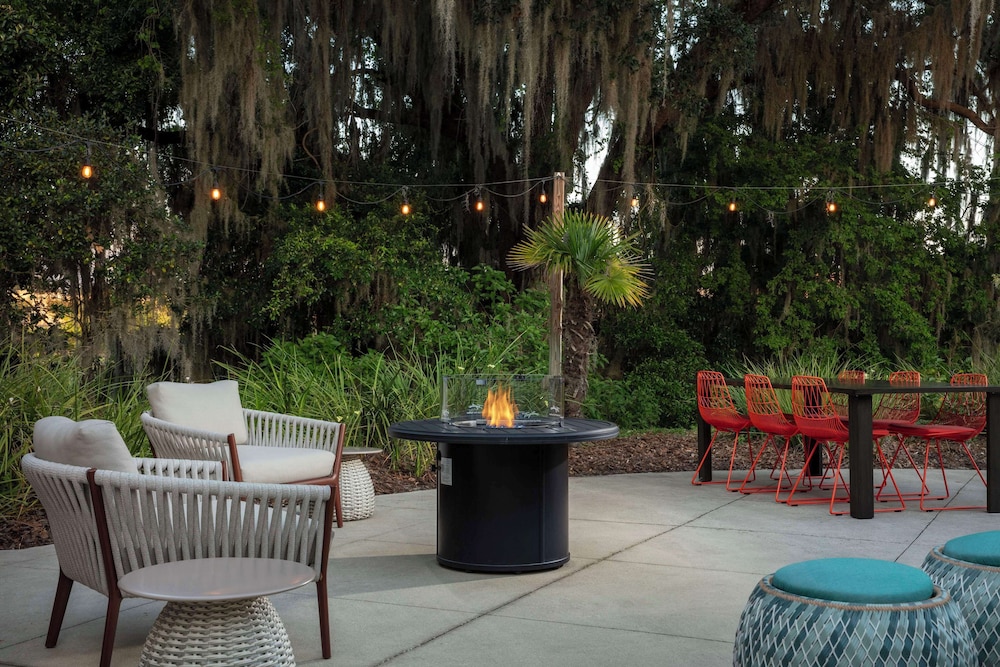 Hilton Garden Inn Gainesville - photo 33