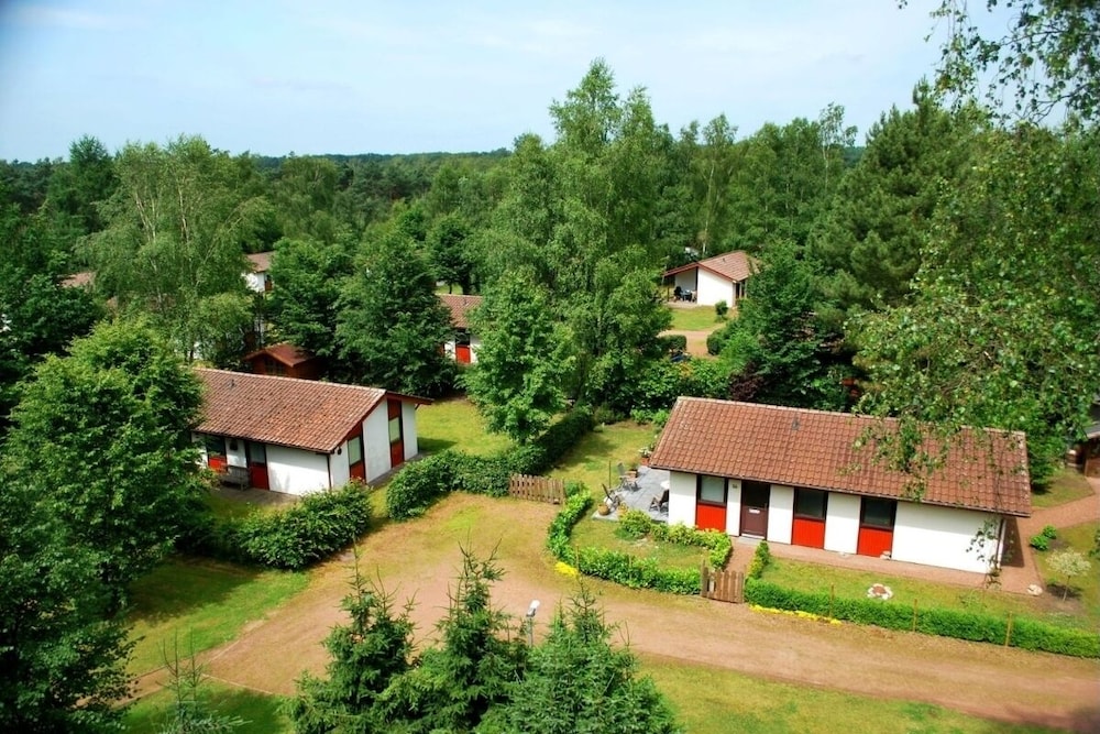 Ferienpark Grafschaft Bentheim — hotel in Uelsen