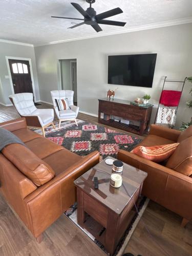 Limestone Hideaway - last minute hotel in Jewett