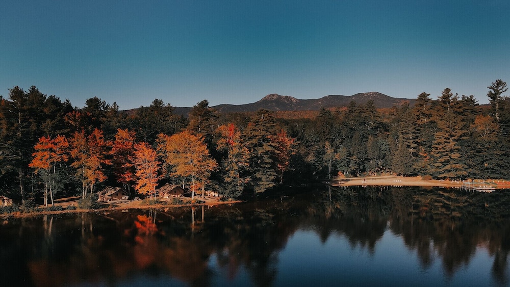 Huttopia White Mountains - photo 91