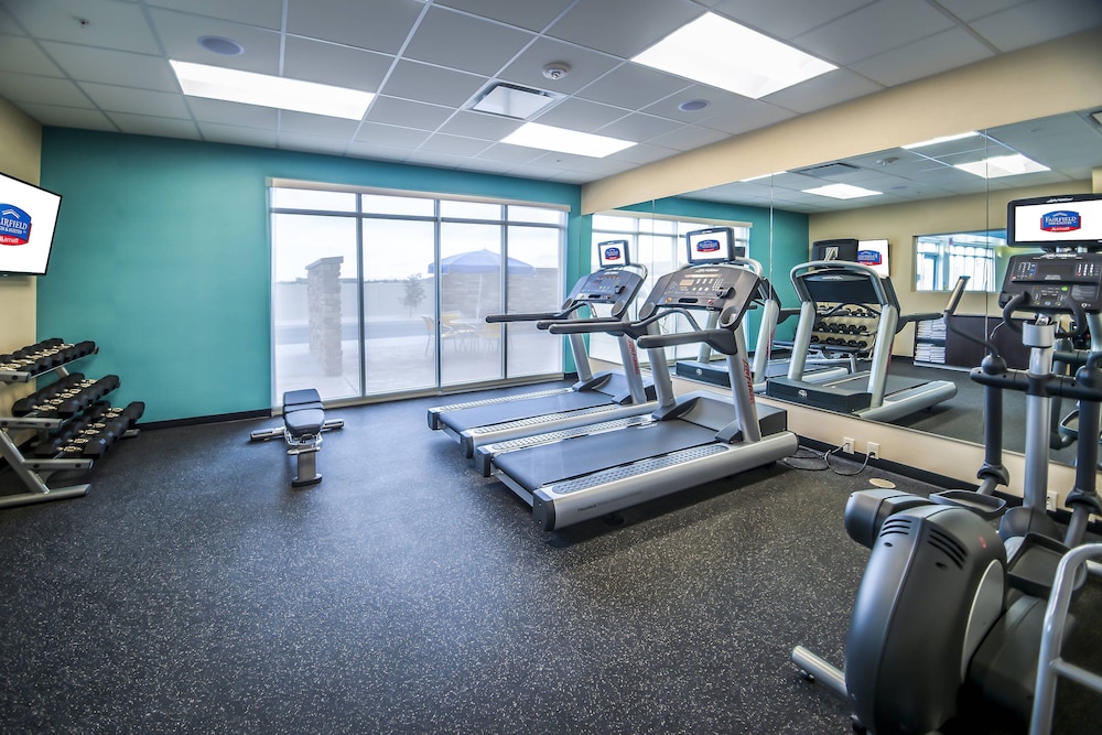 Fairfield Inn & Suites by Marriott Twin Falls - photo 15