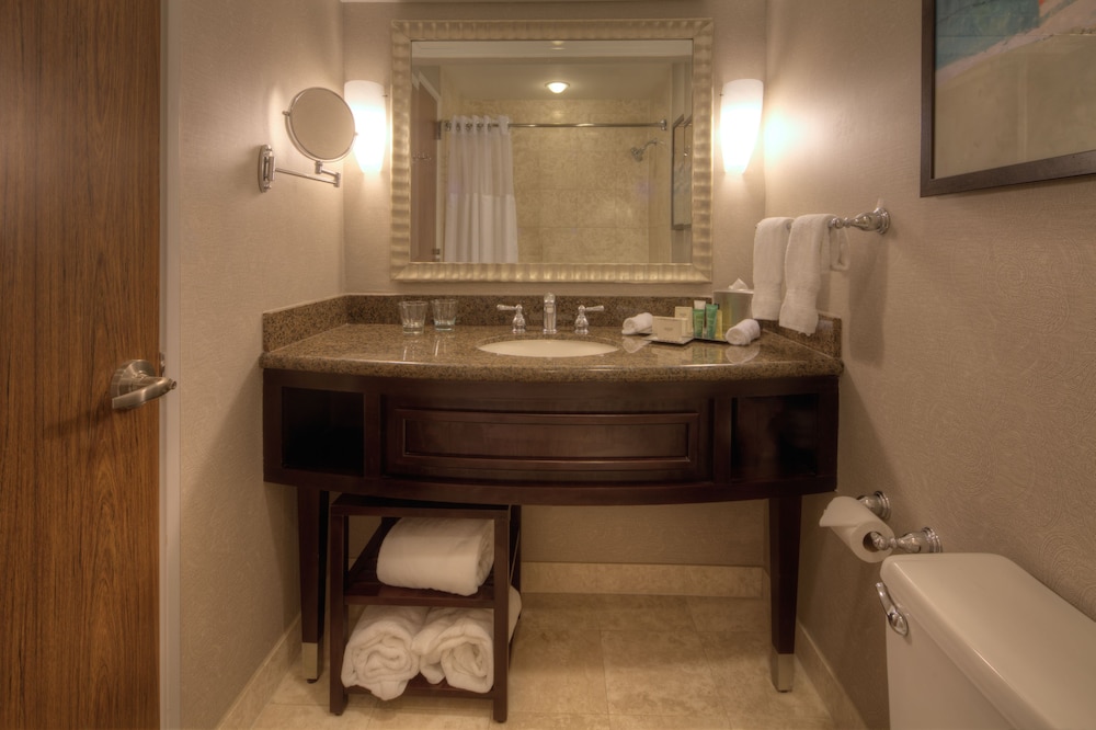 Hilton Houston Westchase - photo 37