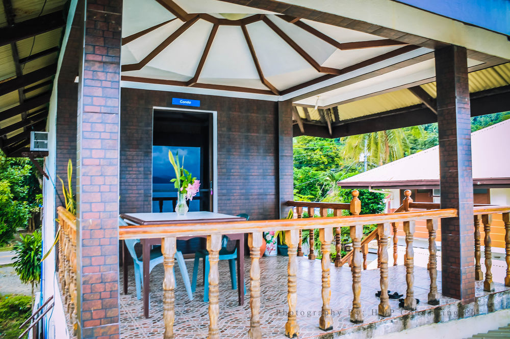 Peter’s Dive Resort — Padre Burgos — photo 3