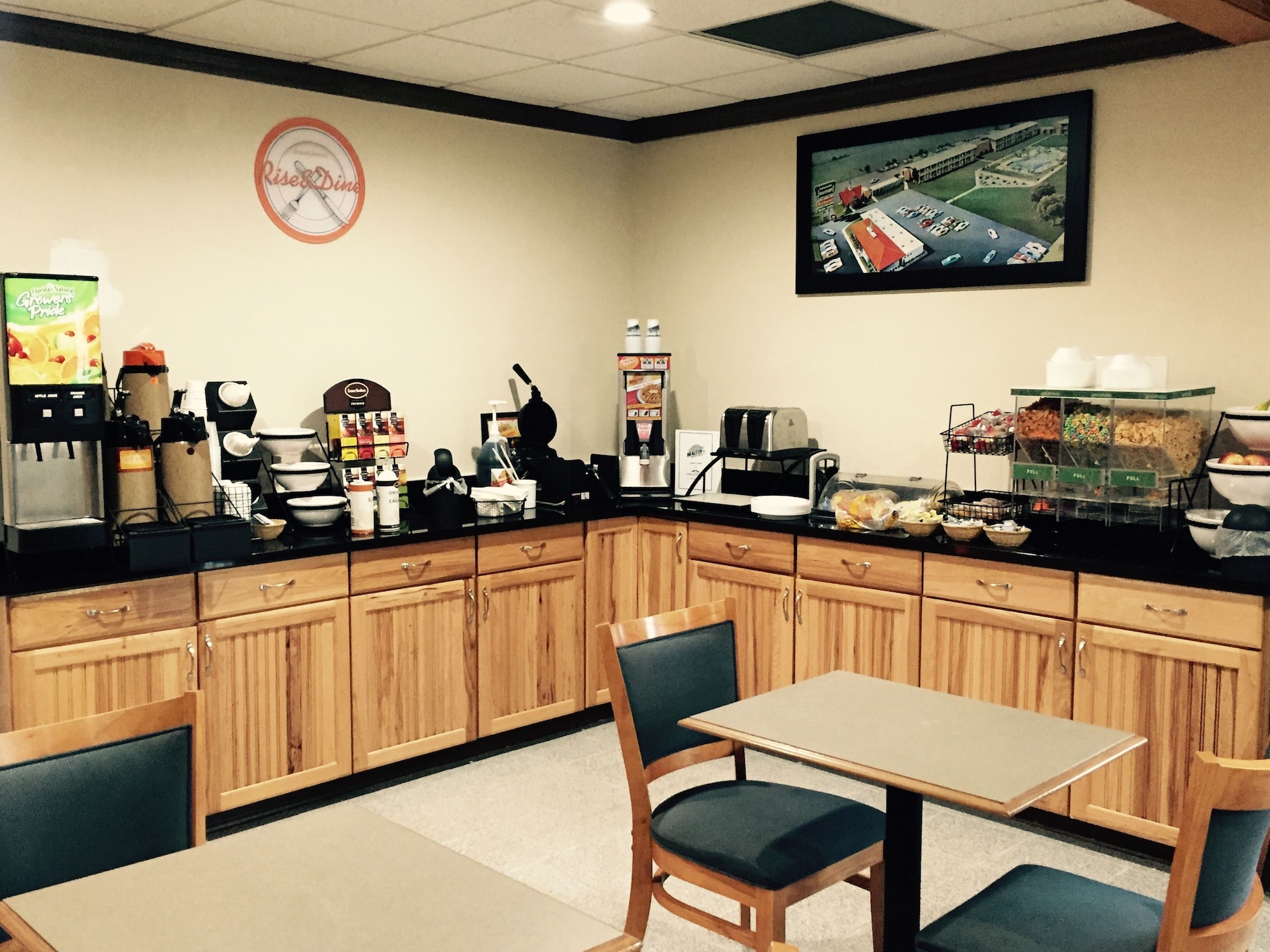 Moonlight Inn Hotel O Hattiesburg MS - photo 35
