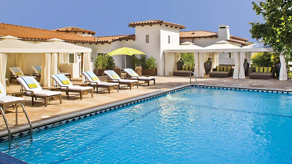 Sunset Marquis - featured photo