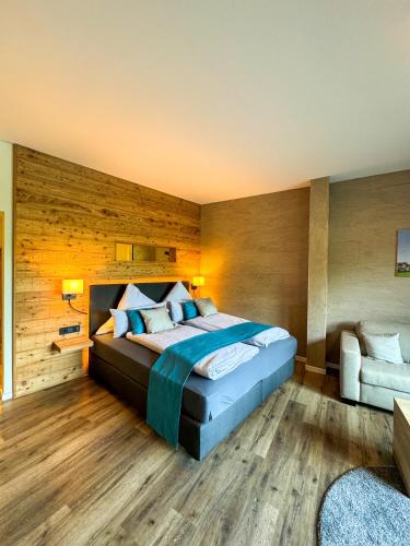 Veenland Hotel in Haren, Germany