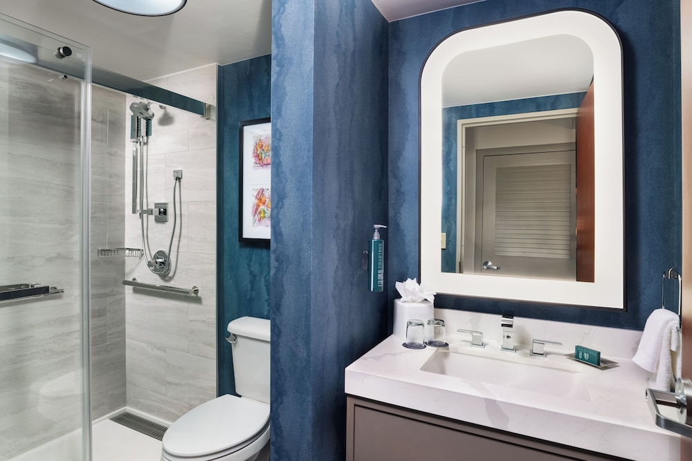 DoubleTree by Hilton Houston Medical Center Hotel & Suites - photo 36