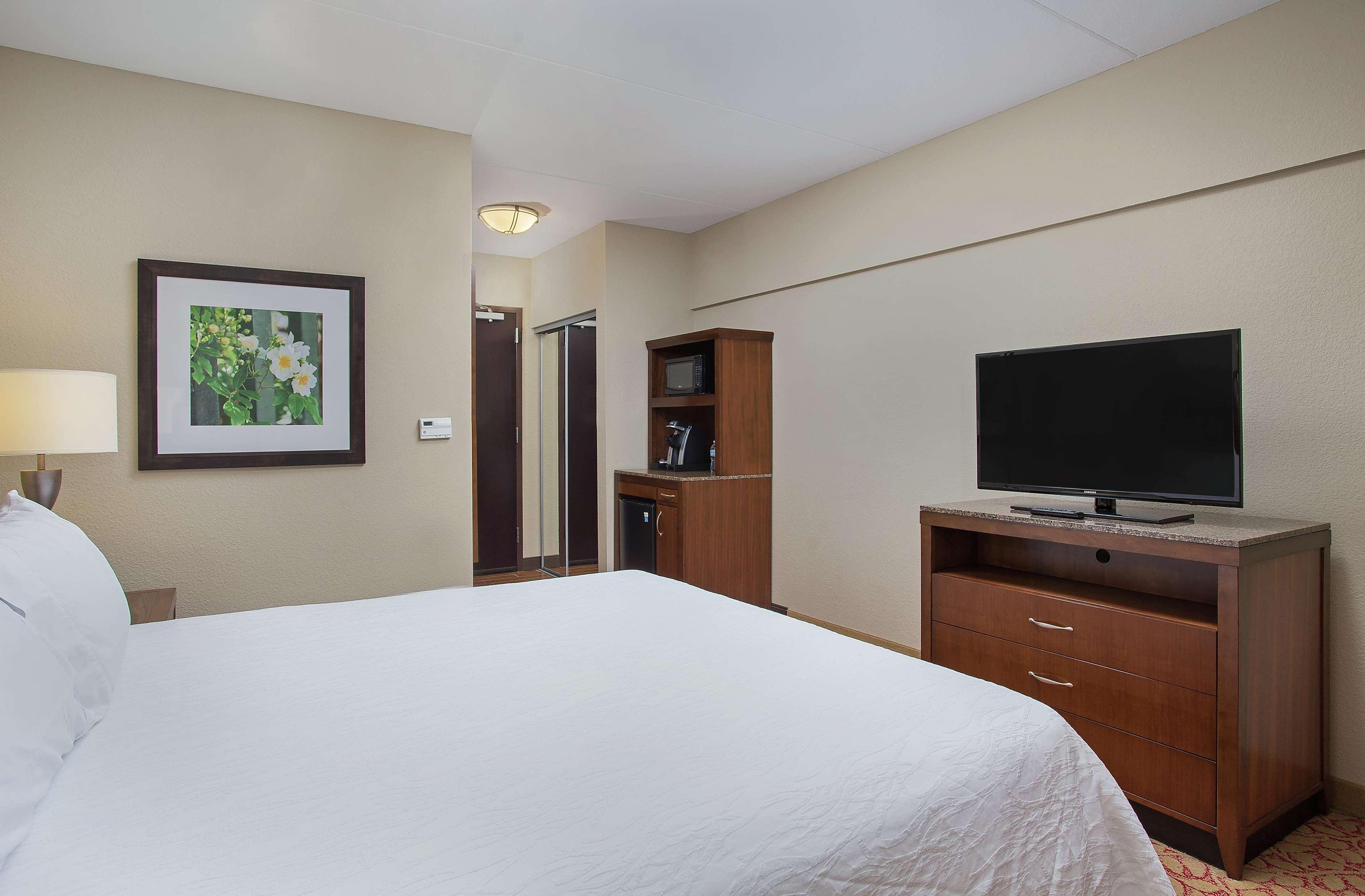 Hilton Garden Inn Pikeville - photo 8