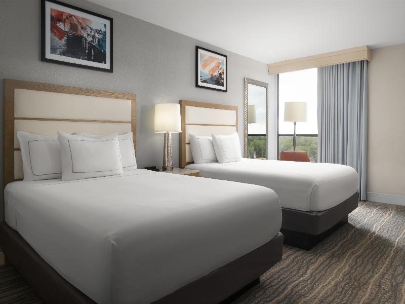 DoubleTree by Hilton Virginia Beach - photo 133