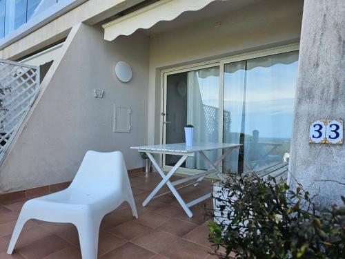 Villetta Asfodelo 33 IS Molas — 4-Star Luxury Hotel in Pula, Italy