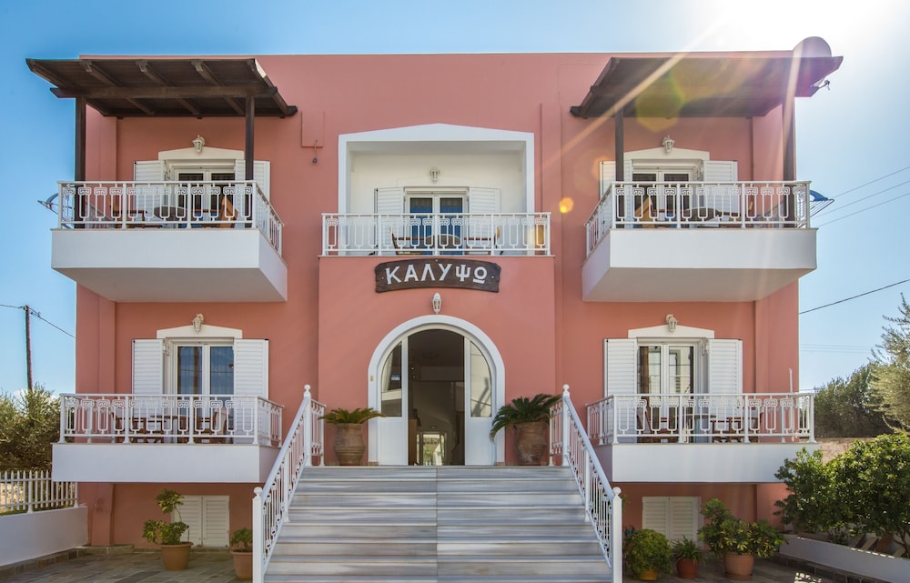 Calypso — hotel in Kythira