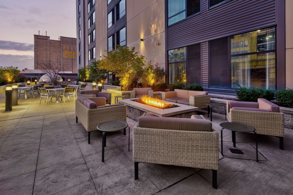 Homewood Suites by Hilton Pittsburgh Downtown - photo 53