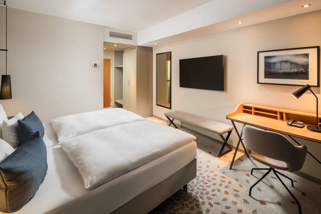 Steigenberger Hotel Bielefelder Hof - Standard Room