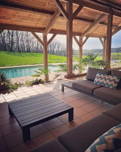 Domaine Quintess Studio - last minute hotel in Unknown City