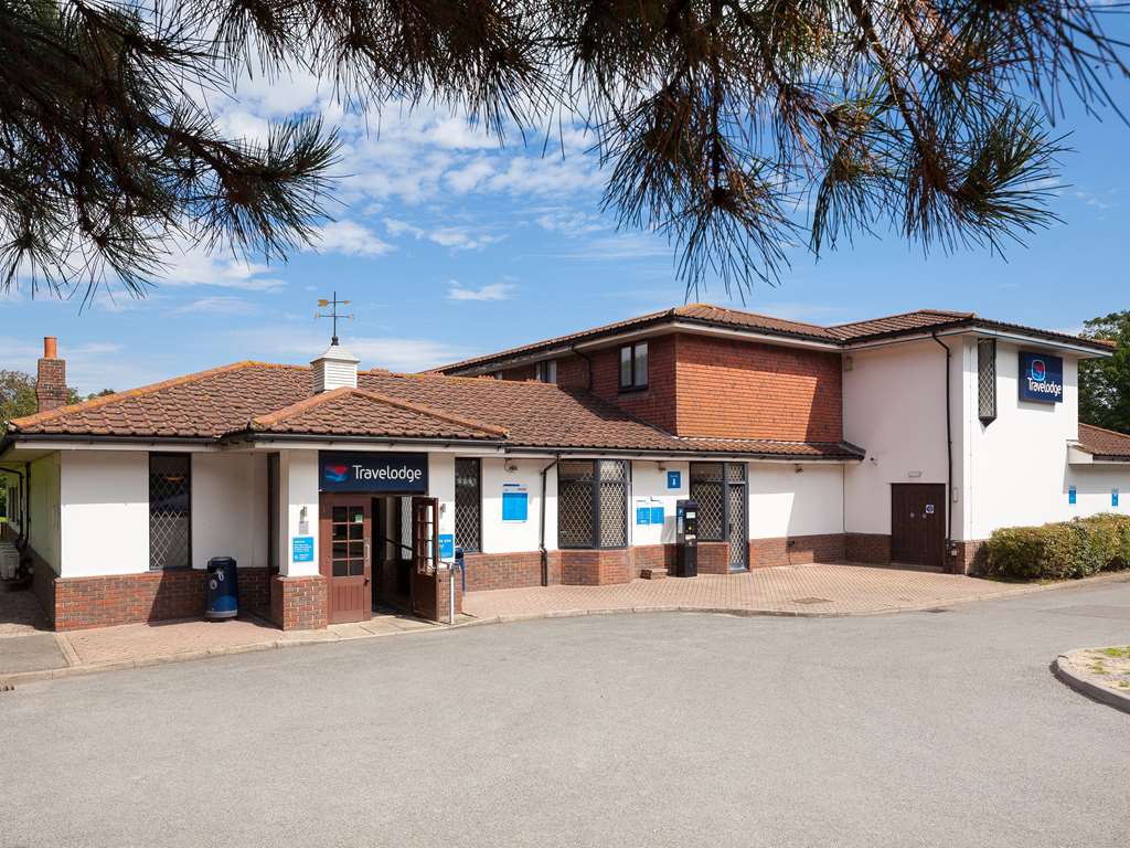 Travelodge Hotel Hastings in Hastings, United Kingdom