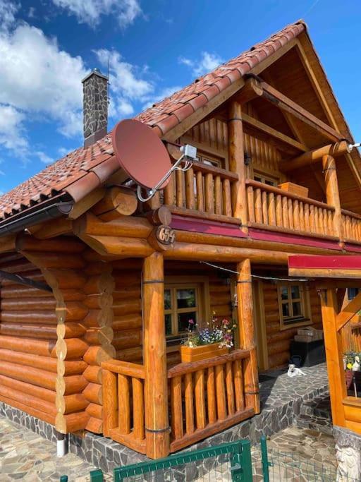 Zrub Kubko - last minute hotel in Unknown City