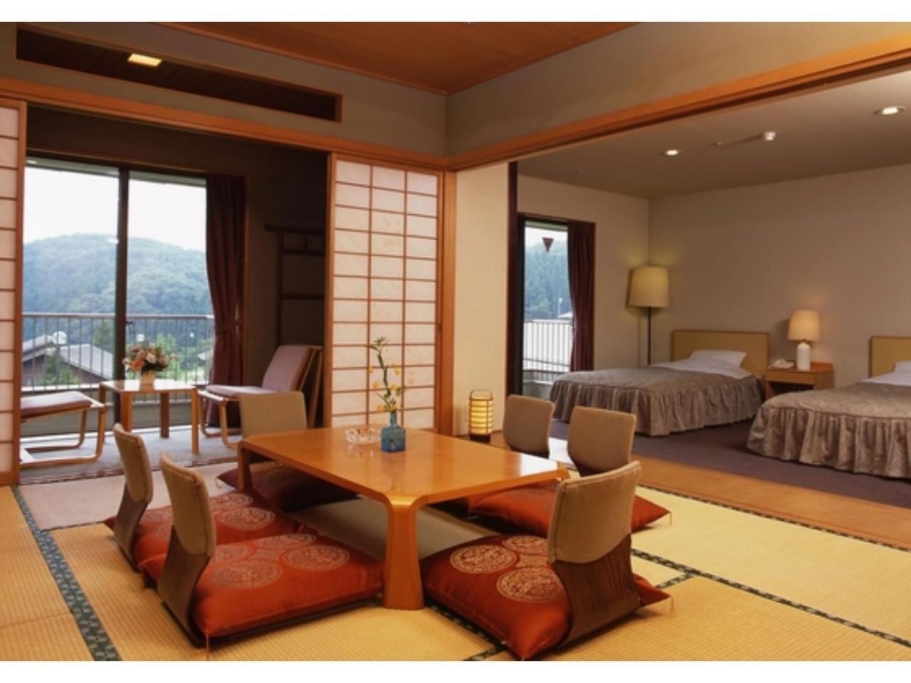 Hotel Tetora Resort Sendaiiwanuma Vacation Stay 00346v — Natori Shi