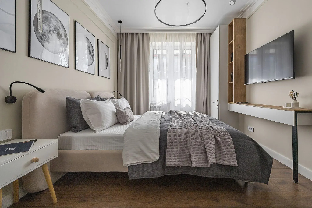 Sky Hotel - carbon neutral hotel in Prizren