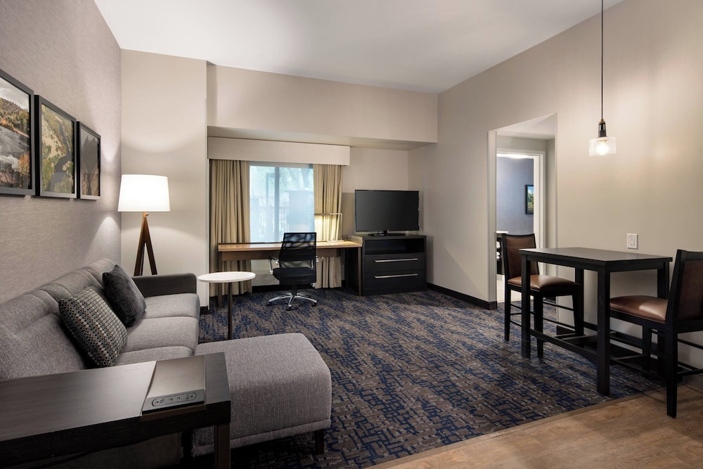Residence Inn Scottsdale Salt River - photo 21