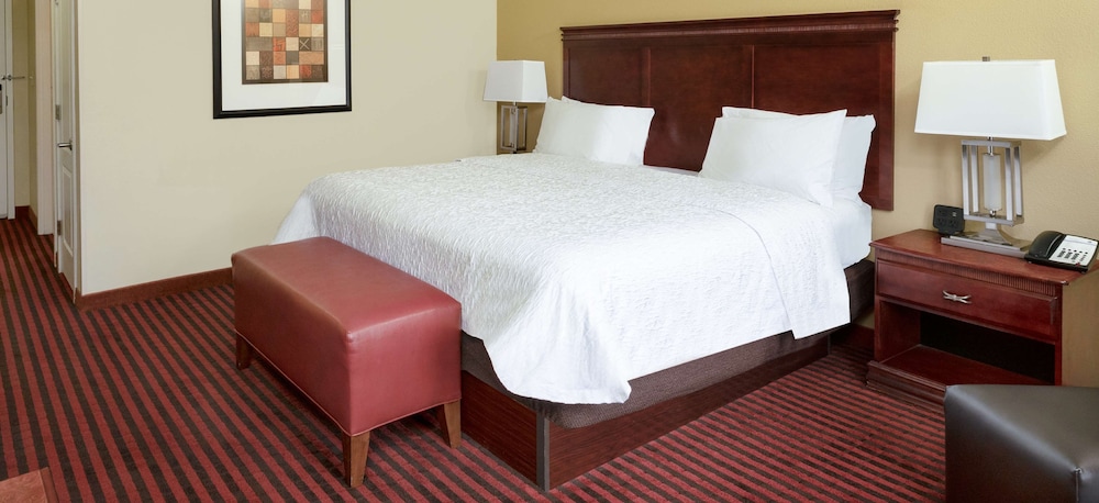 Hampton Inn Covington GA - photo 7