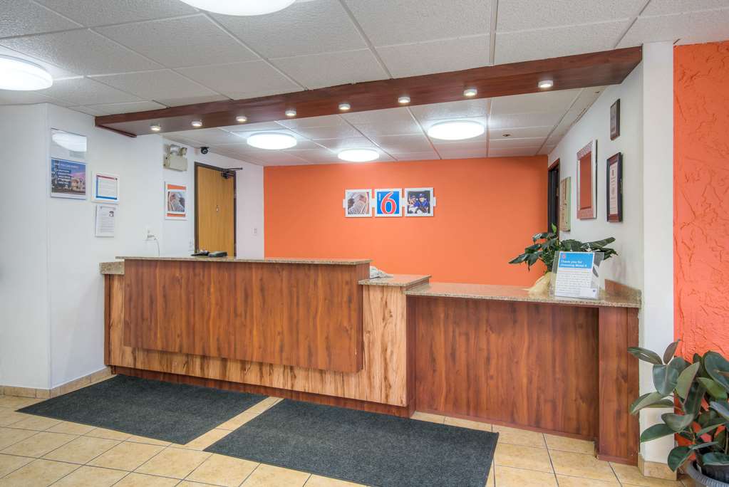 Motel 6 Bridgeview IL - photo 34
