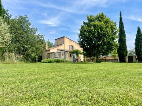 349 Les Maridats — Bedoin — photo 5