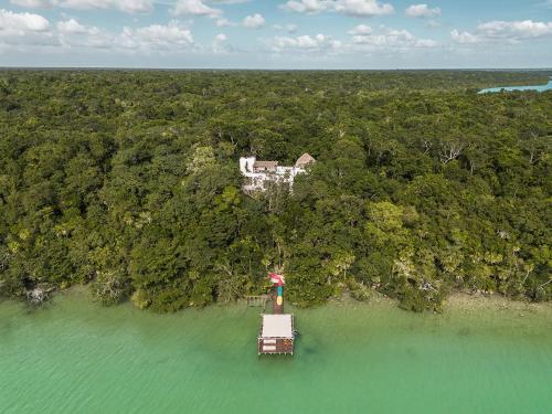 Mi Querido Bacalar — Bacalar — photo 4