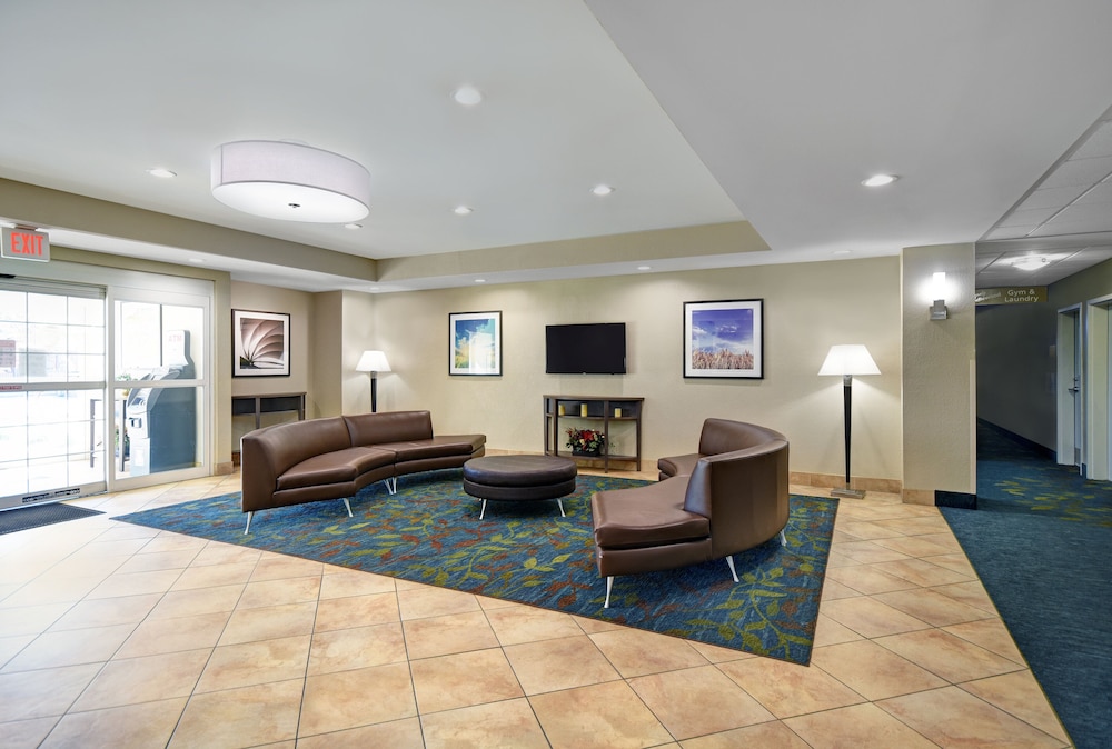 Candlewood Suites Sumter by IHG - photo 33