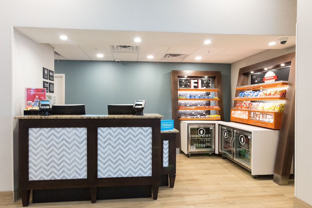 Hampton Inn St. Augustine Beach - photo 46