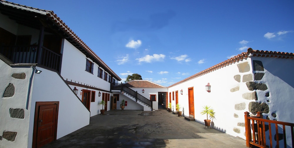 Hotel Rural Casablanca in Los Realejos, Spain