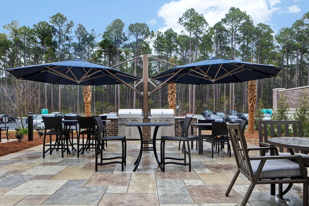 Homewood Suites by Hilton Summerville - photo 45