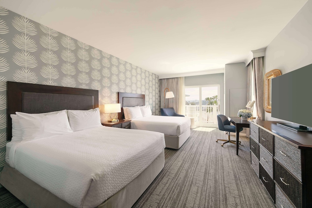Jamaica Bay Inn Marina Del Rey Tapestry Collection by Hilton - photo 9