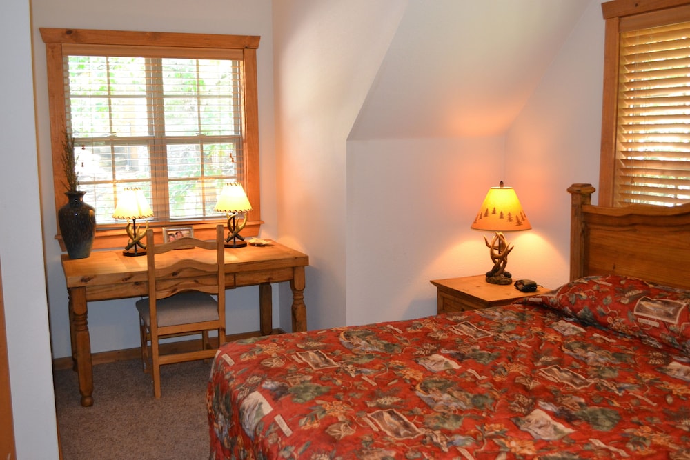 StoneBridge Resort - photo 22