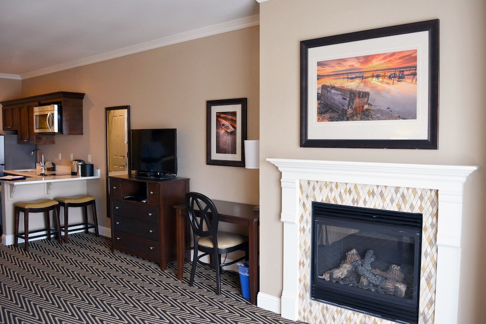 Majestic Inn & Spa - photo 41