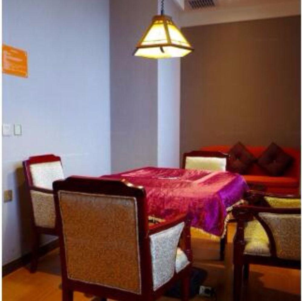 Longxiang Hotel - last minute hotel in Urumqi