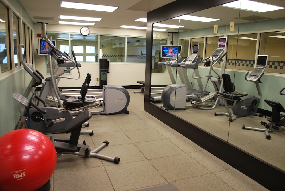 Hilton Garden Inn Philadelphia Center City - photo 25